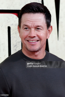 Mark Wahlberg (I) - Poster / Capa / Cartaz - Oficial 1