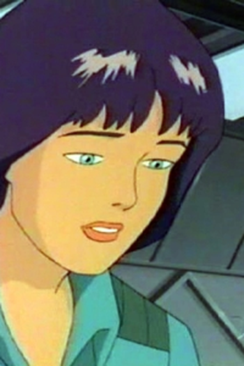 Poster de Episódio The Most Delicate Instrument (1996)