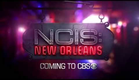 Trailer de NCIS: New Orleans - Novo Spin-off da CBS