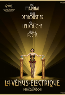 The Electric Kiss (La Vénus électrique)