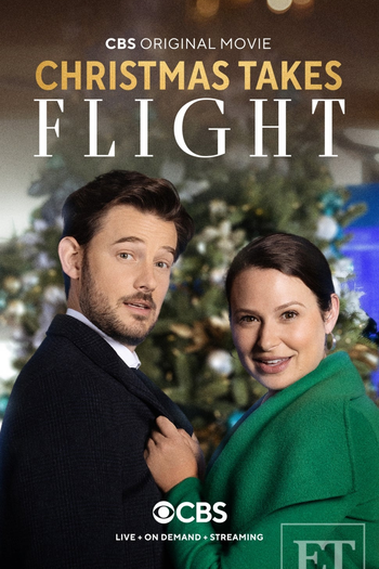  de Filme Decolagem de Natal (2021)