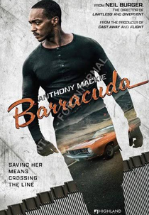 Barracuda (Barracuda)