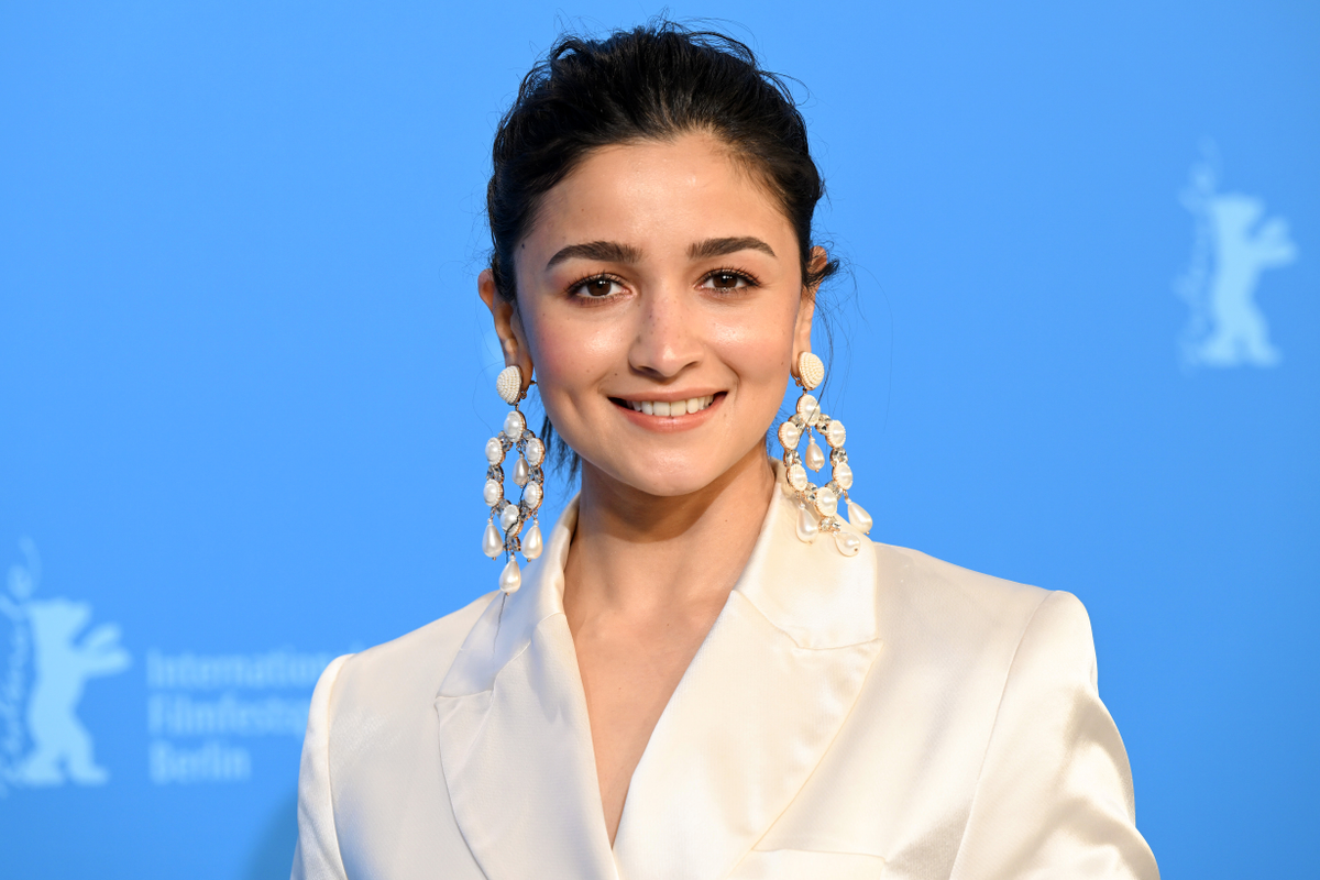 Alia Bhatt - Foto 1
