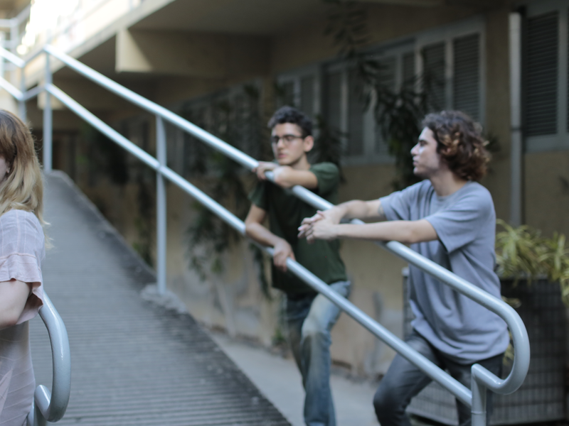 Foto 1 de Quando te vi