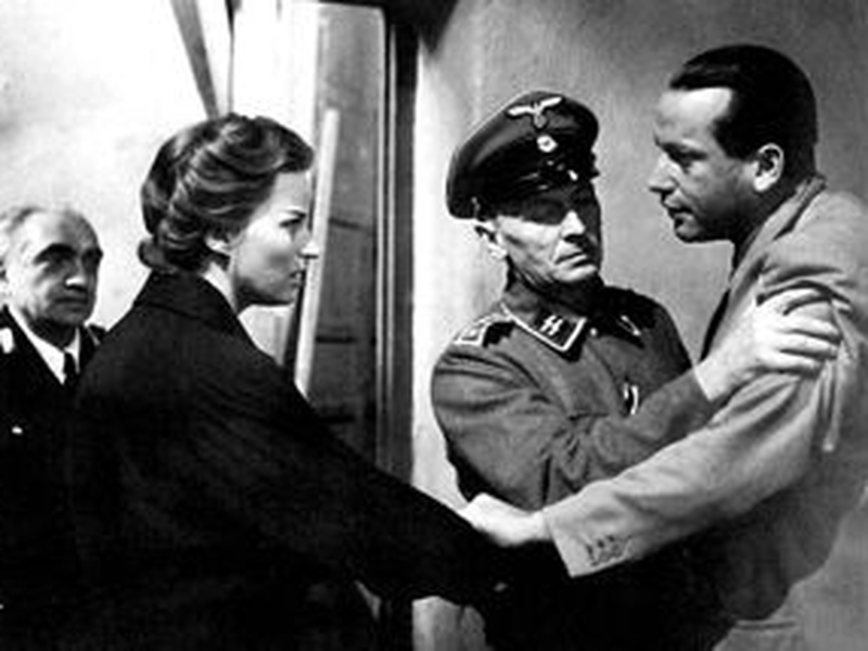 Foto 1 de O Processo de Verona