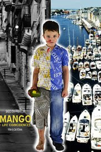 Poster de Filme Mango - Lifes Coincidences (2017)