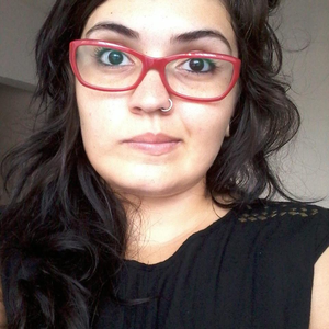 Foto de perfil de Juliana Yara