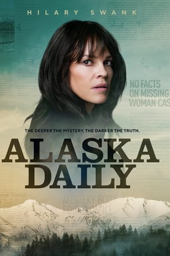  de Série Alasca: Em Busca Da Notícia (2022)