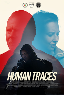 Human Traces - Poster / Capa / Cartaz - Oficial 2