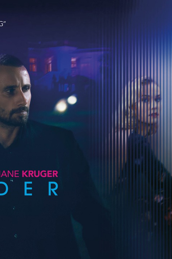  de Filme Transtorno (2015)