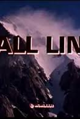 Poster 1 de Filme Fall line (1981)
