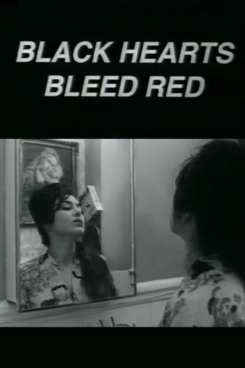  de Curta Black Hearts Bleed Red (1992)