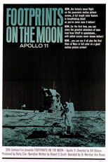 A conquista da lua (Footprints on the Moon: Apollo 11)