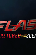 The Flash: Stretched Scene (The Flash: Stretched Scene)