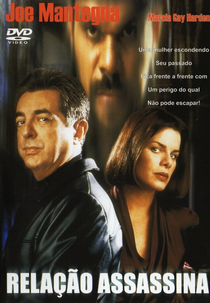 Relação Assassina (Thin Air)