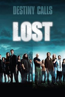 Lost: Missing Pieces - Poster / Capa / Cartaz - Oficial 1