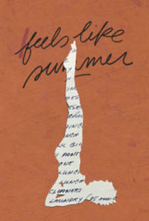 Childish Gambino: Feels Like Summer - Poster / Capa / Cartaz - Oficial 1