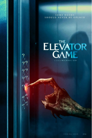  de Filme O Jogo do Elevador (2023)