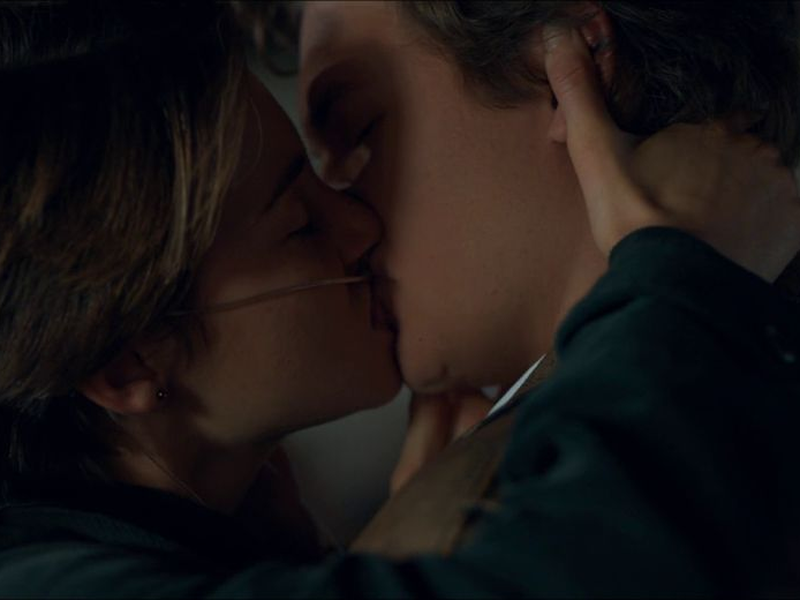 Foto 3 de A Culpa é das Estrelas