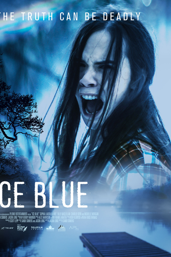  de Filme Ice Blue (2017)