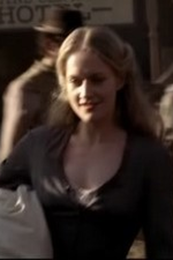 Poster de Episódio Plague (2004)