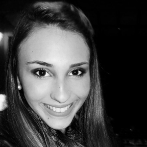 Foto de perfil de yasmin guaglianoni