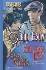 Amor Parisiense (Parisian Love)