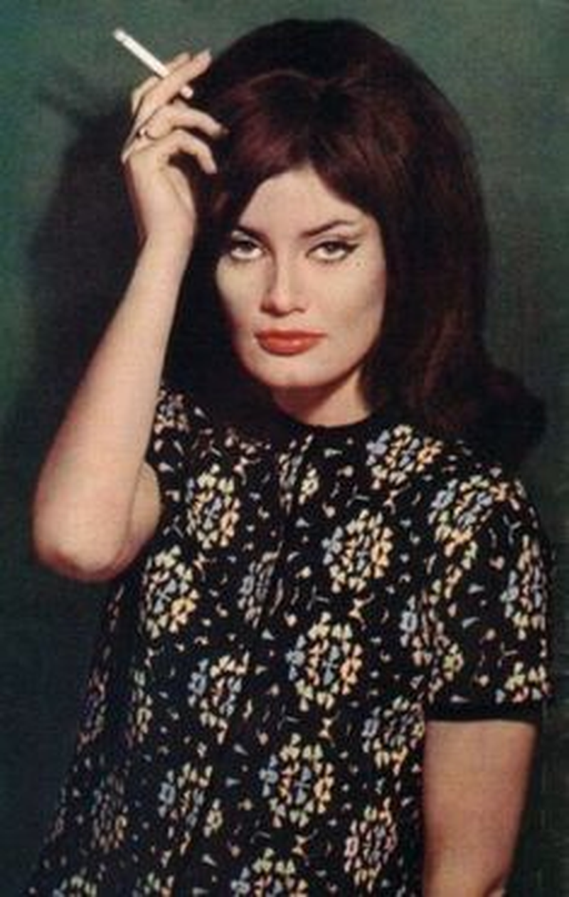 Marisa Mell - Foto 5
