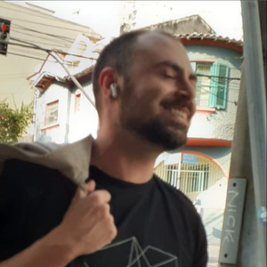 Foto de perfil de Felipe Celline