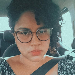 Foto de perfil de Rayssa.