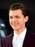 Tom Holland (X)