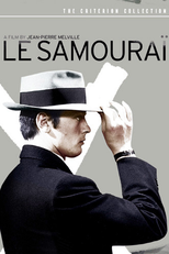 O Samurai (Le Samouraï)
