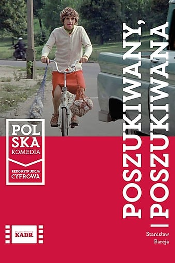  de Filme Procurado, Procurada (1973)