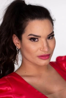 Raissa Barbosa - Poster 1
