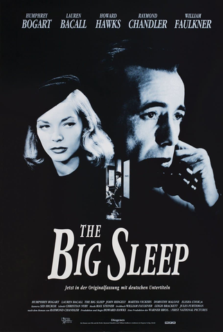 Poster 15 de Filme À Beira do Abismo (1946)