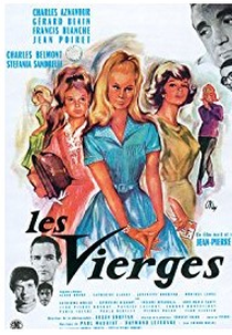 As Virgens (Les Vierges)