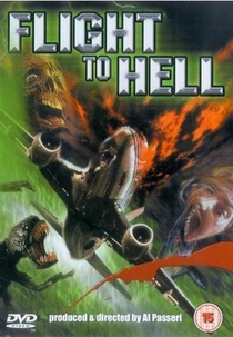 Flight to Hell (Flight to Hell)