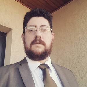 Foto de perfil de Roberto Honorio Vila Peixinho