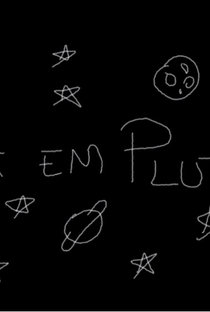 Vida em Plutão - Poster / Capa / Cartaz - Oficial 1