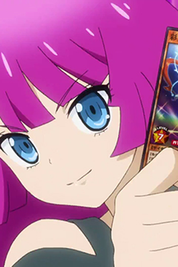 Poster de Episódio 第03話 (2020)