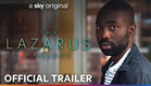 The Lazarus Project | Official Trailer