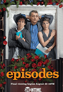 Episodes (5ª Temporada) (Episodes (Season 5))