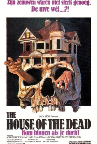 Poster 6 de Filme House of the dead (1978)