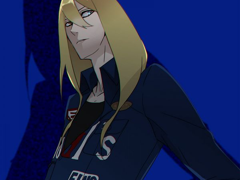 Foto 17 de Scared Rider Xechs