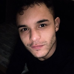 Foto de perfil de Marcos Antônio