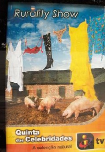 Quinta Das Celebridades I (Quinta Das Celebridades I)