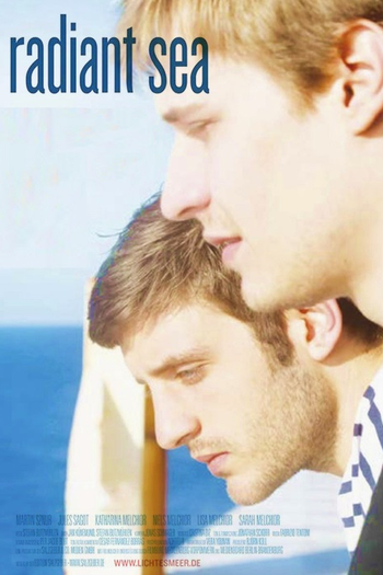  de Filme Mar Radiante (2015)