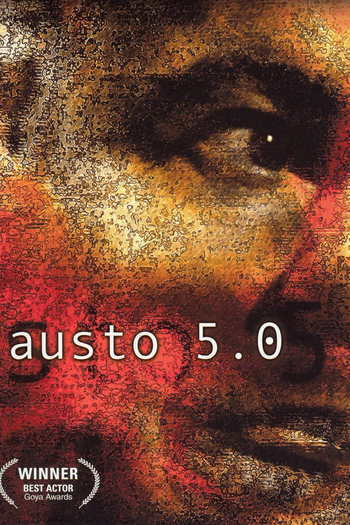  de Filme Fausto 5.0 (2001)