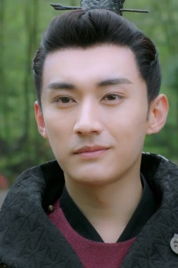Poster de Episódio 第13集 (2021)