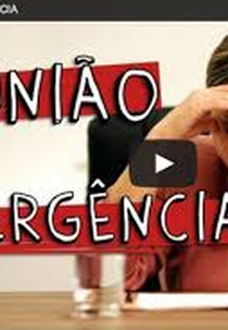 Porta dos Fundos: Reunião de Emergência (Reunião de Emergência - Porta dos Fundos)